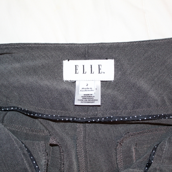 Elle dress pants - Picture 2 of 6